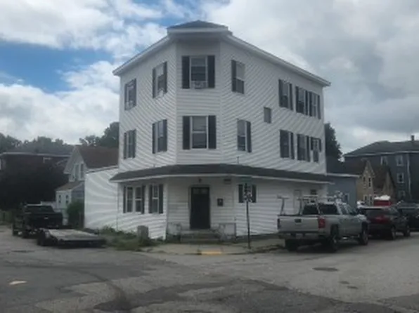 1 Douglas St, Worcester, MA 01603