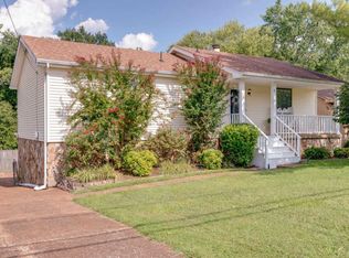 881 Beech Bend Dr, Nashville, TN 37221
