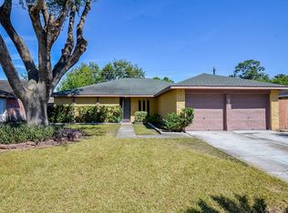 522 Whippoorwill Dr, Missouri City, TX 77489