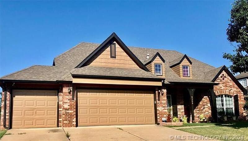1st image of 9309 N 98th East Ct