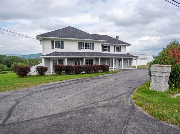 738 Main Street, Madawaska, ME 04756