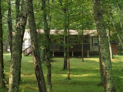 341 S Lake Lawrence Rd NE, Outing, MN, 56662