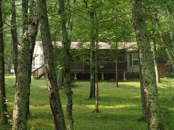 341 S Lake Lawrence Rd NE, Outing, MN 56662