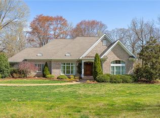 1506 Cedar Ridge Farm Rd, Summerfield, NC 27358