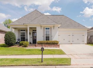 6353 Muir St, Baton Rouge, LA 70817