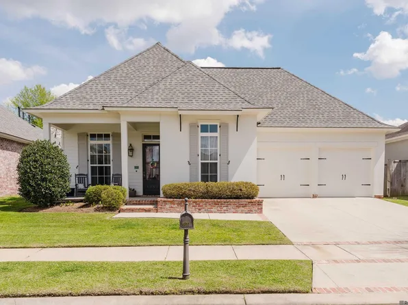 6353 Muir St, Baton Rouge, LA 70817