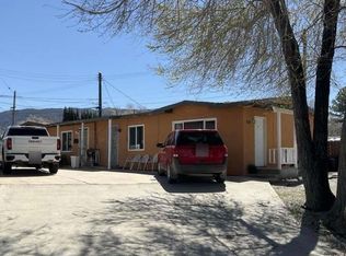 824 Aspen Dr, Tehachapi, CA 93561