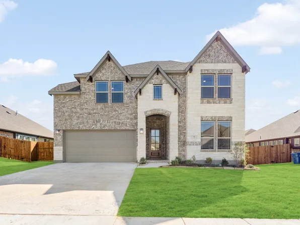 7 Grouse Cir, Sanger, TX 76266