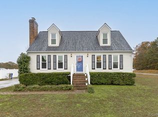 8117 Valencia Rd, Chesterfield, VA 23832