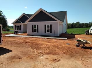 1162 Mohawk Rd, Long Island, VA 24569