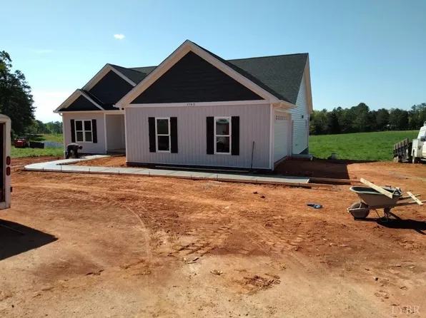 1162 Mohawk Rd, Long Island, VA 24569