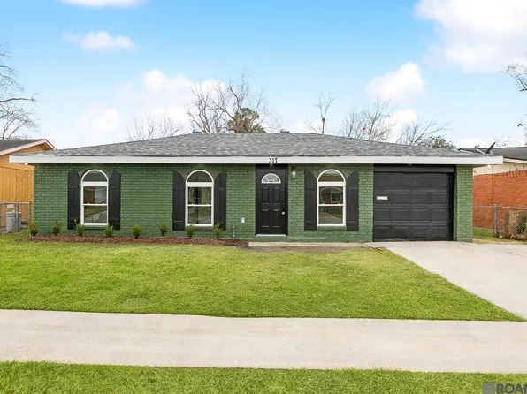 317 Dome Dr, Avondale, LA 70094