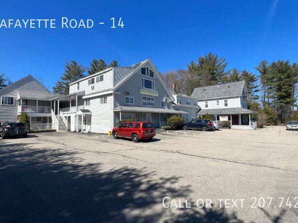 122 Lafayette Rd #14