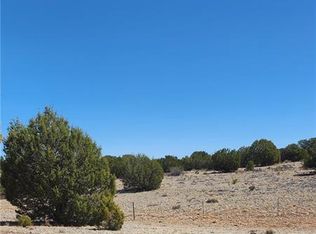 LOT B&d Roaming Way, Seligman, AZ 86337