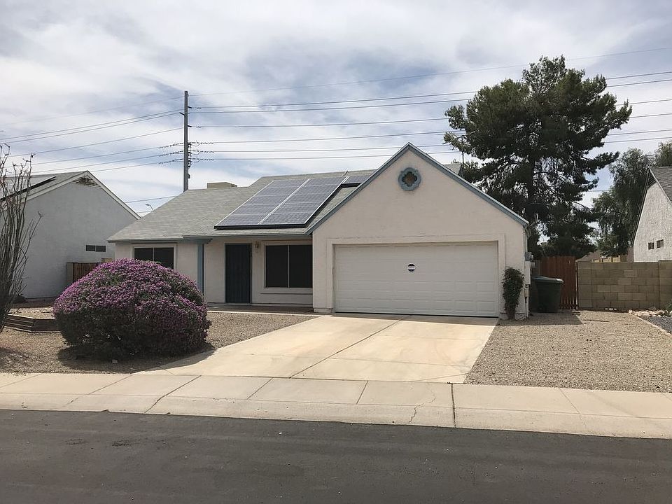 1st image of 4637 W McRae Way