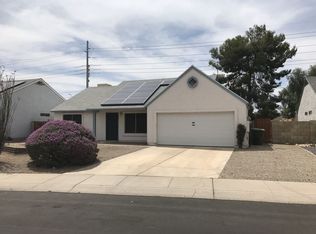 4637 W McRae Way, Glendale, AZ 85308