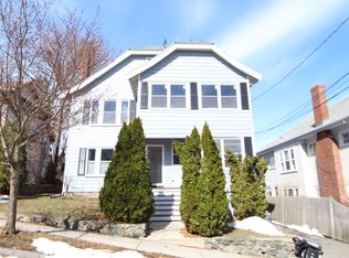 31 Hardy Ave #1, Watertown, MA 02472