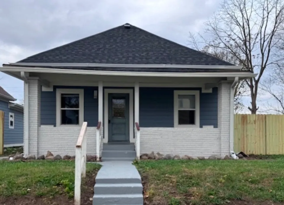 1408 N Sheffield Ave