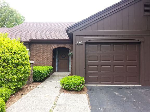 2nd image of 839 Millbridge Ave