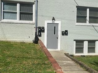 421 Burbank St SE #2, Washington, DC