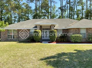 15582 Moss Hollow Dr, Jacksonville, FL 32218