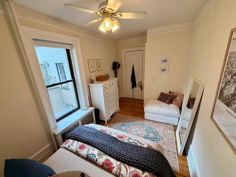 302 W 78th St #4B — Photo 7