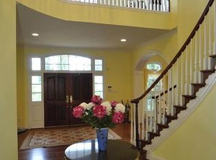 928 Dominion Reserve Dr, McLean, VA