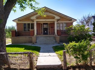 181 N 400 W, Cedar City, UT 84720