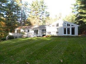 4BR Ranch with Addition