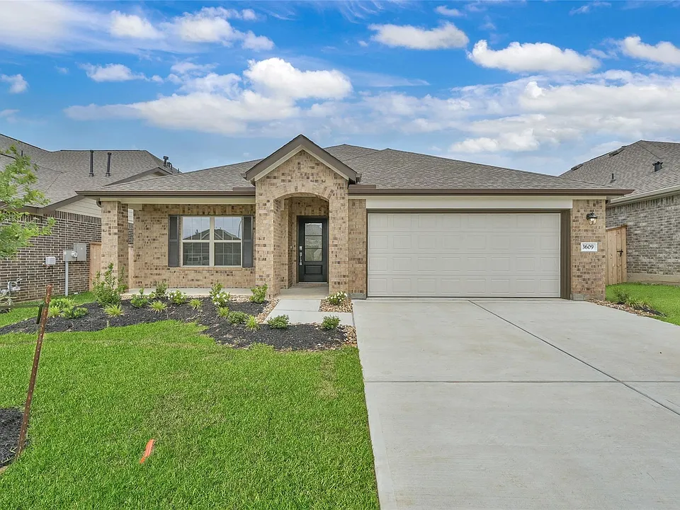 3609 Oakvale Dr