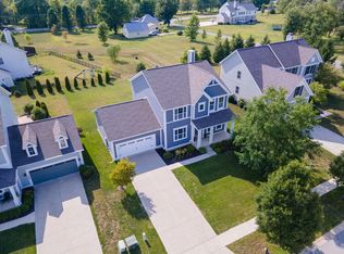 3520 Lannon Castle Dr, Zionsville, IN 46077