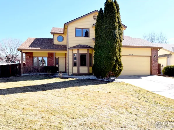 3006 San Luis Ct, Fort Collins, CO 80525