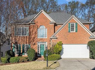 3287 Rose Rdg, Atlanta, GA 30340