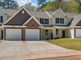 409 Meridian Xing #409, Sanford, NC 27330