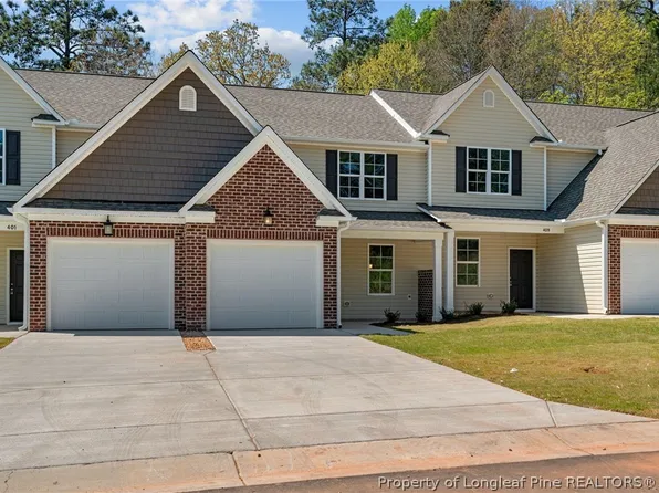 409 Meridian Xing #409, Sanford, NC 27330