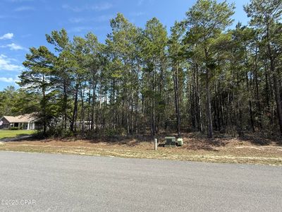 13606 Woodcrest Blvd, Southport, FL, 32409