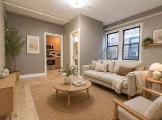 4542 44th St APT 2F, Sunnyside, NY 11104