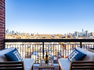 700 1st St APT 16F, Hoboken, NJ, 07030