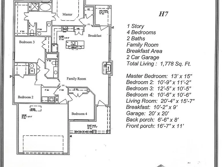 3037 Stallion Dr — Photo 18