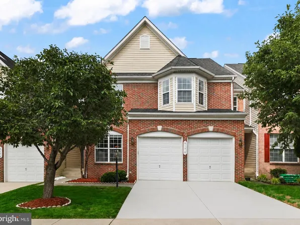 6176 Popes Creek Pl, Haymarket, VA 20169