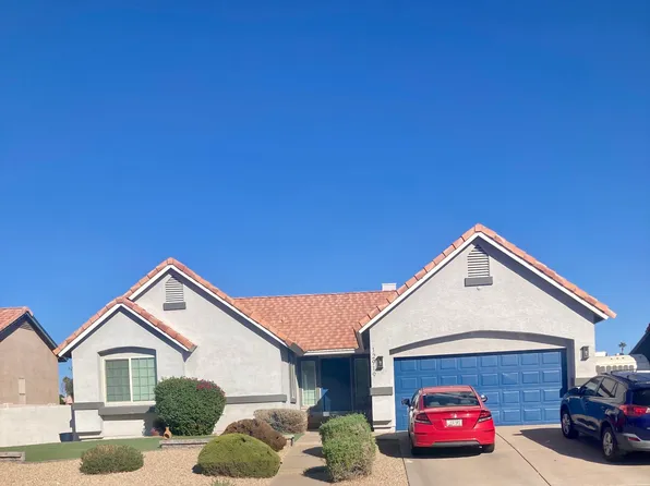12919 N 72nd Ave, Peoria, AZ 85381