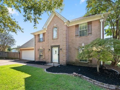 11771 McAuley St, Arlington, TN, 38002