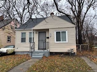 19765 Archdale St, Detroit, MI 48235