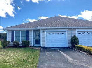 3301 Village Green Cir, Coventry, RI 02816