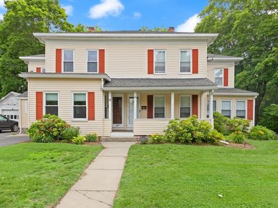 138-138 Plain St #140, Millis, MA, 02054