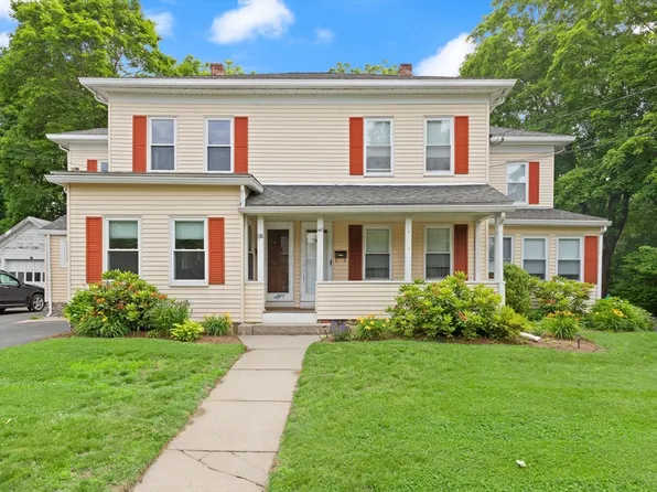 138-138 Plain St #140, Millis, MA 02054