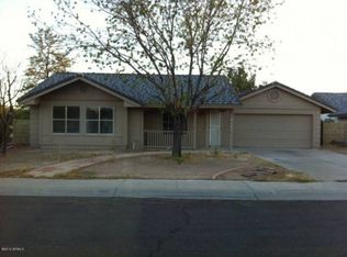 18443 N 57th Dr, Glendale, AZ 85308