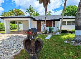 Riverland Village Sec 1-R, Fort Lauderdale, FL 33312