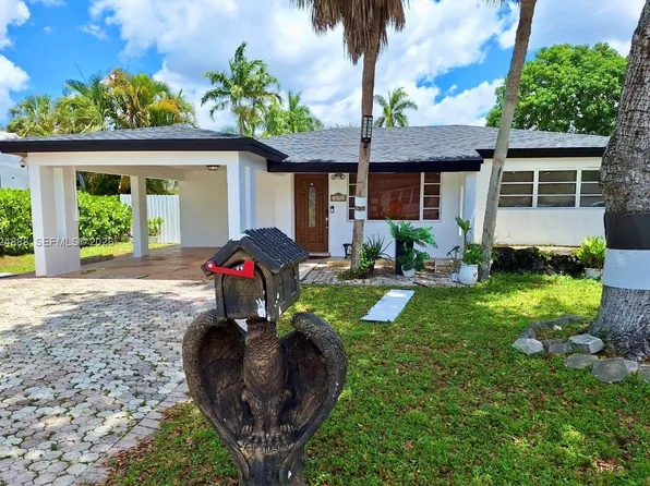 3171 SW 16th Ct, Fort Lauderdale, FL 33312