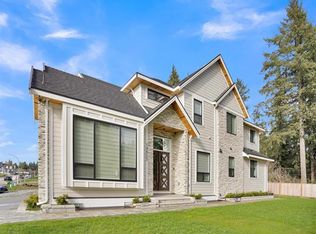 19805 32nd Ave, Langley, BC V3A 4T2
